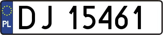 DJ15461