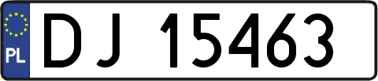 DJ15463
