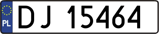DJ15464