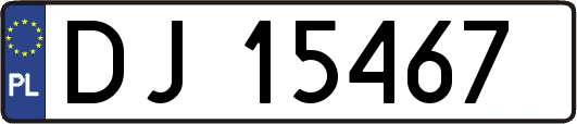 DJ15467
