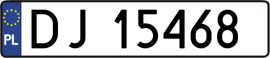 DJ15468