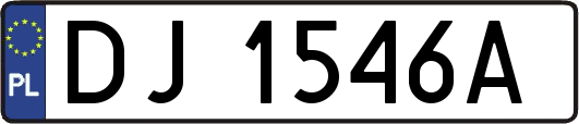 DJ1546A