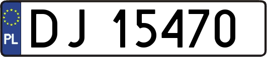DJ15470