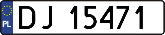 DJ15471