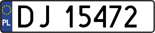 DJ15472