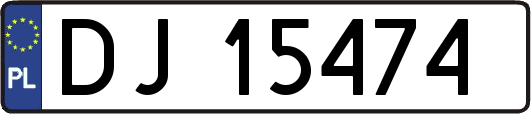 DJ15474