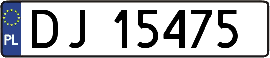 DJ15475