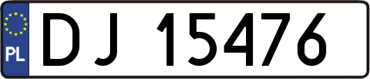 DJ15476