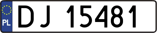 DJ15481