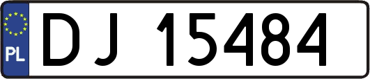 DJ15484