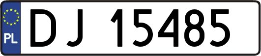 DJ15485