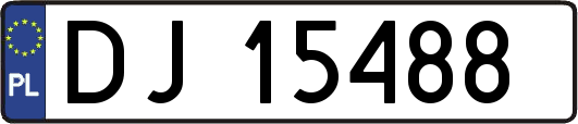 DJ15488