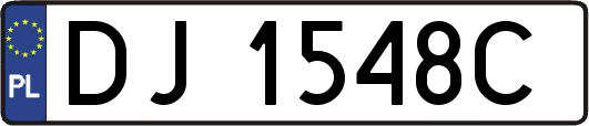DJ1548C