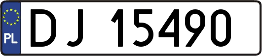 DJ15490