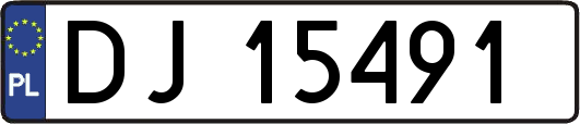 DJ15491
