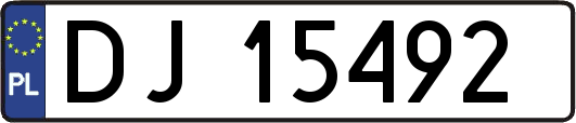 DJ15492