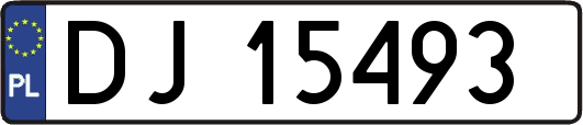 DJ15493