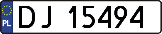 DJ15494