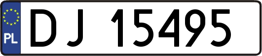 DJ15495