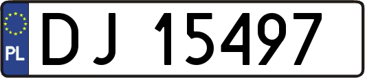 DJ15497