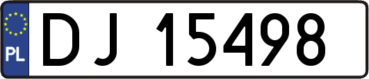 DJ15498