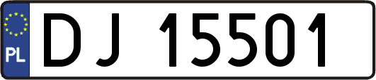 DJ15501