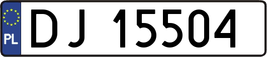 DJ15504