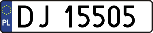 DJ15505