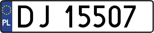 DJ15507