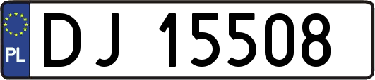DJ15508