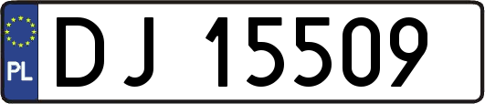 DJ15509