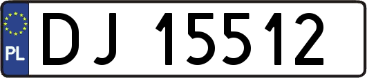 DJ15512
