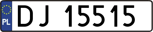 DJ15515