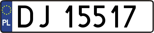 DJ15517
