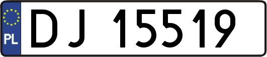 DJ15519