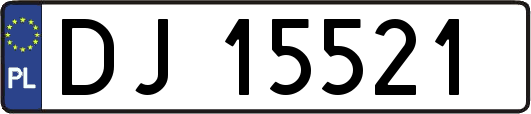 DJ15521