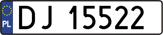 DJ15522