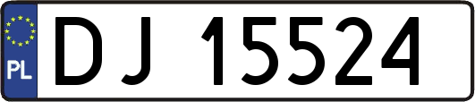 DJ15524