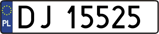 DJ15525