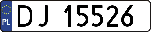 DJ15526