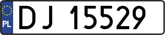DJ15529