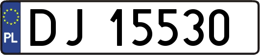 DJ15530