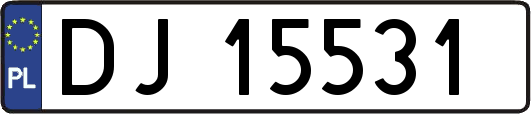 DJ15531