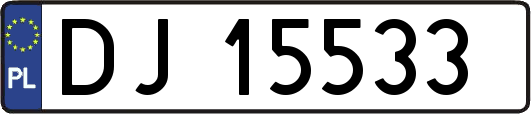 DJ15533