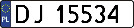 DJ15534