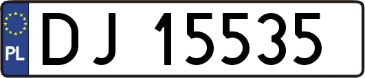 DJ15535
