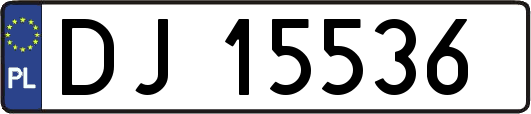 DJ15536