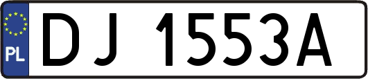 DJ1553A