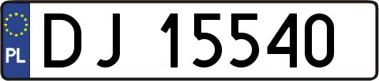 DJ15540