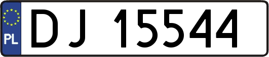 DJ15544